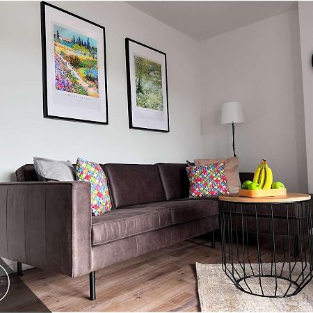 Ferienwohnung Motje In Rastede Kültér fotó