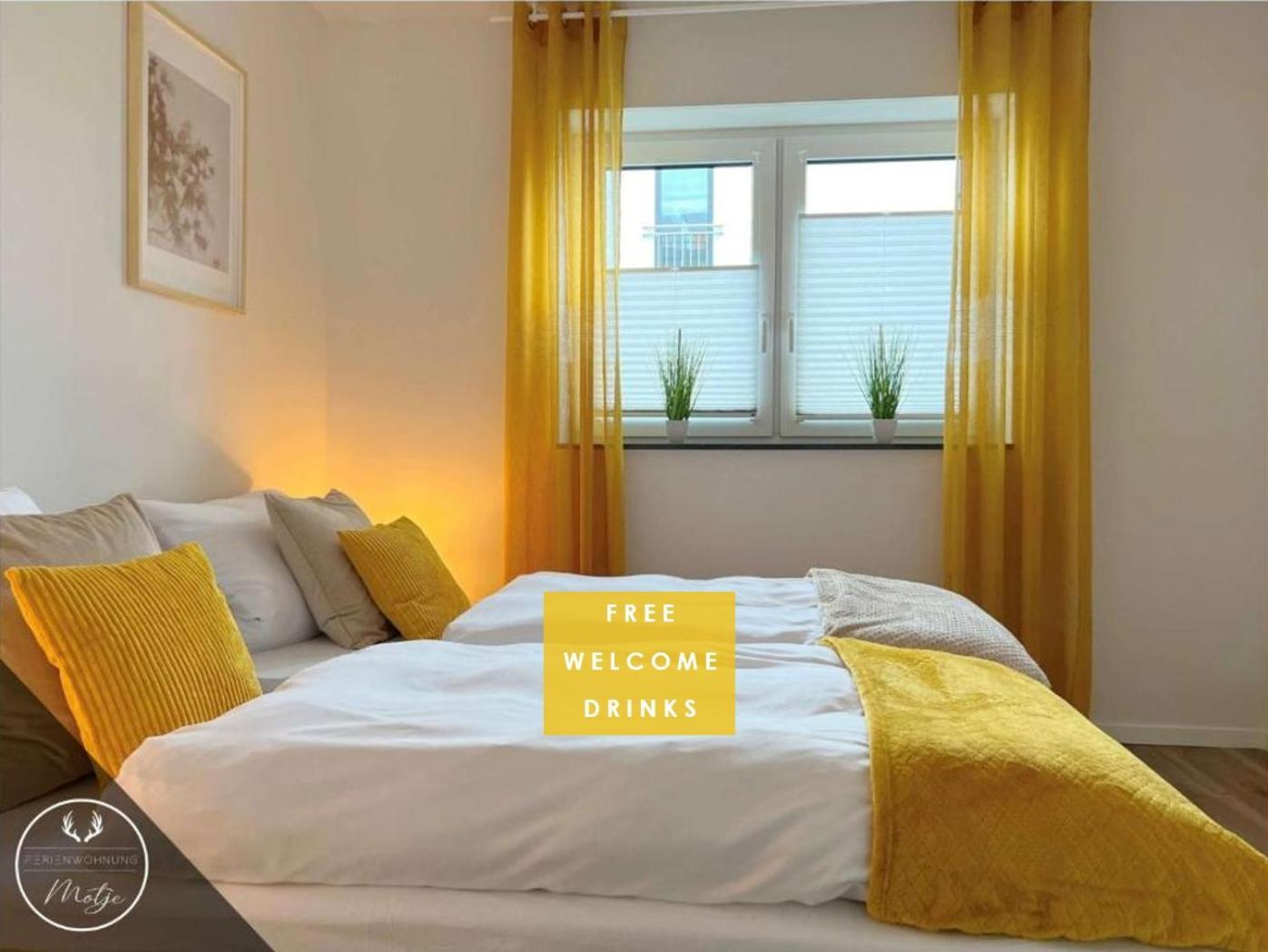 Ferienwohnung Motje In Rastede Kültér fotó