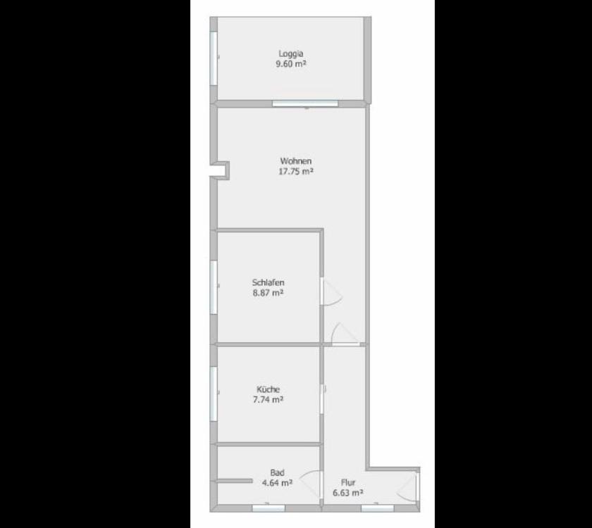 Ferienwohnung Motje In Rastede Kültér fotó